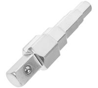 GETAJGHSD Radiator Spud Wrench 1/2 Stepped Wrench with Compact Carbon Steel Design for Pagoda Joint Repair and Valve Disassembly in Bathroom Or Industrial Use