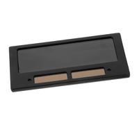 GETAJGHSD Replaceable Welding Lens Plastic Auto Darkening Light-sensitive Eye Shield for Electric and Hydrogen Arc Welding Safety