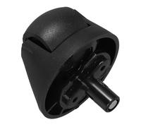 GETAJGHSD Replacement Vacuum Cleaner Wheel Module for Robot Sweeper Compatible with Stone P20 Pro Ultra, Swivel Caster Wheel Assembly for Robot Vacuum Repair and Sweeping Accessories