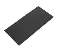 GETAJGHSD Reptile Food Basin for Gecko and Snake Made of Sturdy Slabstone, Easy to Clean Tortoise Food Plate Providing a Safe Eating Environment, for Home and Table Tops Use
