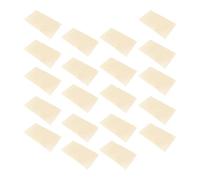 GETAJGHSD Salon Hair Perming Ultrathin Perm Papers 200pcs, Finely Crafted Disposable Paper for Home and Professional Hair Perming