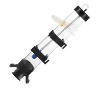 GETAJGHSD Shrimp Eggs Incubator Kit with 380ml Plastic Breeding Box and Water Changer, Aquarium Hatchery for Baby Brine Shrimp and Cichlids Fish Breeding Supplies for Fish Tank Use