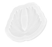 GETAJGHSD Simple DIY Silicone Mold Wing Mould for Handmade Resin Craft, Hanging Decorative Wing Casting Mold for Jewelry Making