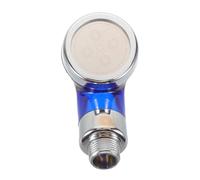 GETAJGHSD Sink Faucet Sprayer Head High Pressure Handheld Nozzle Attachment with Fine Holes for Deep Cleaning Hair Salon Shampoo Bed Use