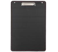 GETAJGHSD Sketch Board Clipboard Portable Drawing Board with Large Smooth Surface and Shoulder Strap for Classroom and Field Use Black Landscape Clipboard for Boys and Random Color