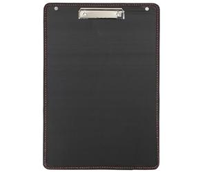 GETAJGHSD Sketch Board Clipboard Portable Drawing Board with Large Smooth Surface and Shoulder Strap for Classroom and Field Use Black Landscape Clipboard for Boys and Random Color