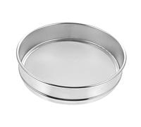 GETAJGHSD Stainless Steel Inspection Sieve Mesh Economy Test Sifter for Particle Analysis Laboratory and Industry Applications Wire Cloth with Excellent Performance