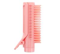 GETAJGHSD Styling Hair Curling Stick Volume Clips for Roots Volumizing Roller Clips for Fluffy Hair Lightweight Hairdressing Accessories for Curly Hairstyles