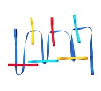 GETAJGHSD Toddler Walking Rope for Children Safety Harness with Nylon Material, Not Easy to Break, Provides Independence, Suitable for Outdoor Activities in Parks and Diner Halls, Boys