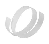 GETAJGHSD Translucent LED Light Diffuser Panel Thick Optical Scattering Sheet for Even Light Distribution Bendable Lighting Filter for Enhanced Ambient Illumination in Home and Office
