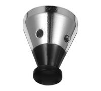 GETAJGHSD Universal Pressure Cooker Control Valve and Sealing Ring Set Pressure Cooker Safety Exhaust Valve Steam Release for Secure Cooking