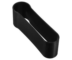 GETAJGHSD Versatile Trekking Pole Fixing Clamp for Forearm Crutch and Walking Cane, Made of Sturdy Plastic with Reliable Buckle, for Use at Homes and Rehabilitation Centres