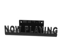 GETAJGHSD Wall Vinyl Record Storage Shelf Floating Shelf Acrylic Album Holder Wall Hanging Storage Organizer for Living Bedroom Home Office