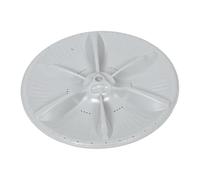 GETAJGHSD Washer Plate Disc for Mini Washing Machines Replacement for Enhanced Cleaning Efficiency Easy Installation for Fully Automatic Washers Compatible Design