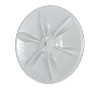 GETAJGHSD Washing Machine Pulsator Replacement Washer Plate Disc for Modern Dryer Machines Easy to Install