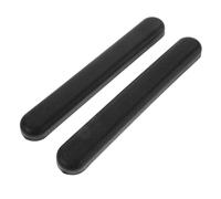 GETAJGHSD Wheelchair Armrest Covers Universal Non-Slip Cushions Pair for Mobility Scooter and Wheelchair Daily Use