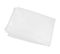 GETAJGHSD White Non-Woven Fusible Interlining Made of Polyester with Water Resistance and Easy Tear Features for Thread Stretching and Computerized Lace Embroidery Sewing Crafts