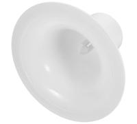 GETAJGHSD White Pp Water Dispenser Base Stable Support Easy Removal Universal Bottled Water Dispenser Replacement Part for Kitchen Use