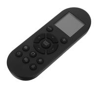 GETAJGHSD Wireless Lcd Robot Vacuum Remote Handheld Replacement Controller for Portable Floor User-friendly Design