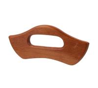GETAJGHSD Wooden Gua Sha Massage Tool Massaging Board for Massage Therapy, Sturdy and Lightweight Face Scraping Plate to Nourish and Promote Suppleness of The Skin