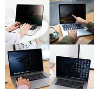 getalong Magnetic Privacy Screen for MacBook Pro 14" (2021, M1 Pro) | Laptop Privacy Filter and Anti-Glare