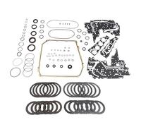 Getanye 7 Speed DSG Transmission Master Rebuild Kit Clutch Plates Replacement for 2014-2016 Porsche Macan 2008-2016 A4 A5 A6 A7 Q5 2.0L 3.0L 3.2L 3.6L 4.2L 0B5 DL501
