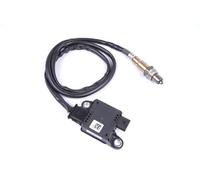 Getanye Diesel Exhaust Particulate Matter Sensor PM Sensor Replacement for 2014-2019 Ram 1500 3.0L V6 Part# 68250216AD, 68171189AA, 68250216AA, 68250216AB, 68250216AC