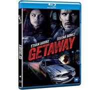 Getaway