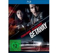 GETAWAY (2013) (BLU-RAY) - VAR
