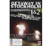 Getaway In Stockholm: 1 And 2 [DVD]