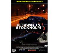 Getaway in Stockholm 1 et 2