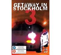Getaway In Stockholm: 3 [DVD]
