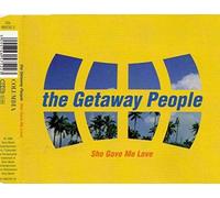 Getaway People,the - She Gave Me Love
