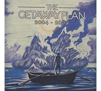 Getaway Plan,The - 2004-09