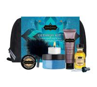 'Getaway' Romantic Couples Kit (Travel Size) | from Kama Sutra