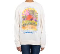 Getaway Sweatshirt in Salt Crystal