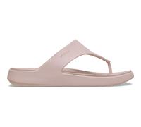 Getaway Toe Loop Flip Flops Pink
