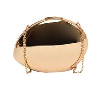 GETBSTOOP Acrylic Evening Bag Shape for Women Evening Clutch Purse with Chain Crossbody Bag Shoulder Bag Cute Party Night Purses for Wedding Cocktail Prom