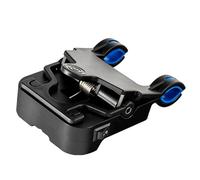 GETBSTOOP Bicycle Handlebar Saddle Positioner, USB Charging Bicycle Handlebar Saddle Calibration Device Bike Handlebar Saddle Calibrator Bicycle Maintenance Accessories