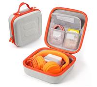 GETBSTOOP Carrying Case Compatible with Yoto Mini - Kids Audio & Music Player Portable Hard Storage Case - Scratchproof with Hand Rope