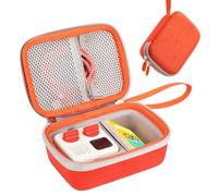 GETBSTOOP Carrying Case Compatible with Yoto Mini Kids Music Player- Kids Audio & Music Player Portable Hard Storage Case Scratchproof with Hand Rope for Yoto Mini Kids Music Player
