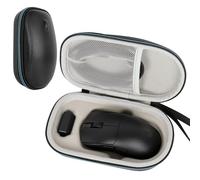 GETBSTOOP Carrying Case for (Ra-zer) Viper V3 Pro/(Logi-tech) G PRO