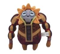 GETBSTOOP Expedition 33 Esquie Plush Toy, 7.5 Inch Clair Obscur Expedition 33 Merch Collectable Plushies for Fans, Cute Stuffed Animal Figure Pillow Doll, Soft Cartoon Plushie Toy for Home Decor