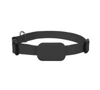 GETBSTOOP For Dog Collar Battery Operated Animal Tracking Movement Alert Collar Adjustable Pet Anti Lost Tracker for Small Medium Large Dogs