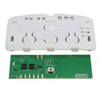 GETBSTOOP For Thetford RV Flushing Control Panel Easy Installation Cassette Circuit Board Wear Resist Flush Water Control Board Repairment Tool