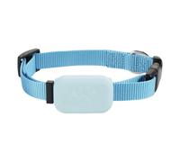 GETBSTOOP Pet with Adjustable Collar Smart Dog Tracker Cat Locator (Blue)