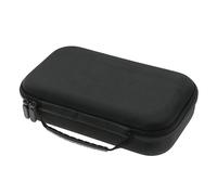 GETBSTOOP Portable Travel Storage Bag Shockproof Hard Storage Case Anti-Scratch Travel Carrying Bag with Mesh Pocket for GameSir G8 Galileo Phone Controller