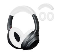 GETBSTOOP Silicone Earphone Protector Soft Earpads Headbeam Sleeve Anti-Scratch Headset Sleeve Replacement for Sony ULT WEAR WH-ULT900N/WH-1000XM3/XM4