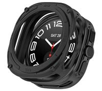 GETBSTOOP TPU Watch Case for Samsung Galaxy Watch 7 Ultra 47mm - Bumper All-Around Case - Shockproof Protective Bumper Cover - Black, White, Red, Green, Midnight Blue