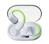 GETBSTOOP Translator Earbuds Real-Time, Language Translator Earbuds for 144 Languages Offline Translations for Android and iOS, Instant Two-Way Translation Device for Travel Business Meetings